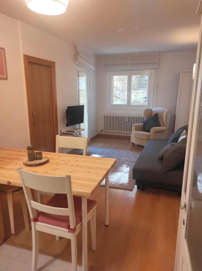 Apartamento bonito Molina Alp La Molina  Esterno foto