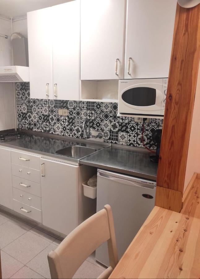 Apartamento bonito Molina Alp La Molina  Esterno foto