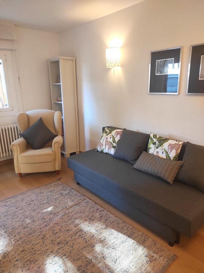 Apartamento bonito Molina Alp La Molina  Esterno foto