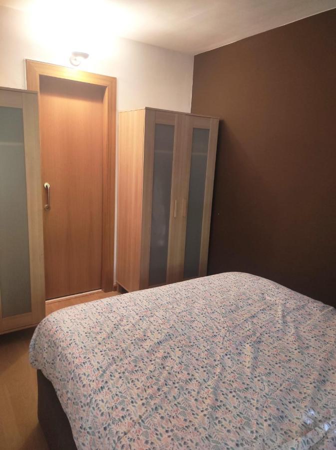 Apartamento bonito Molina Alp La Molina  Esterno foto