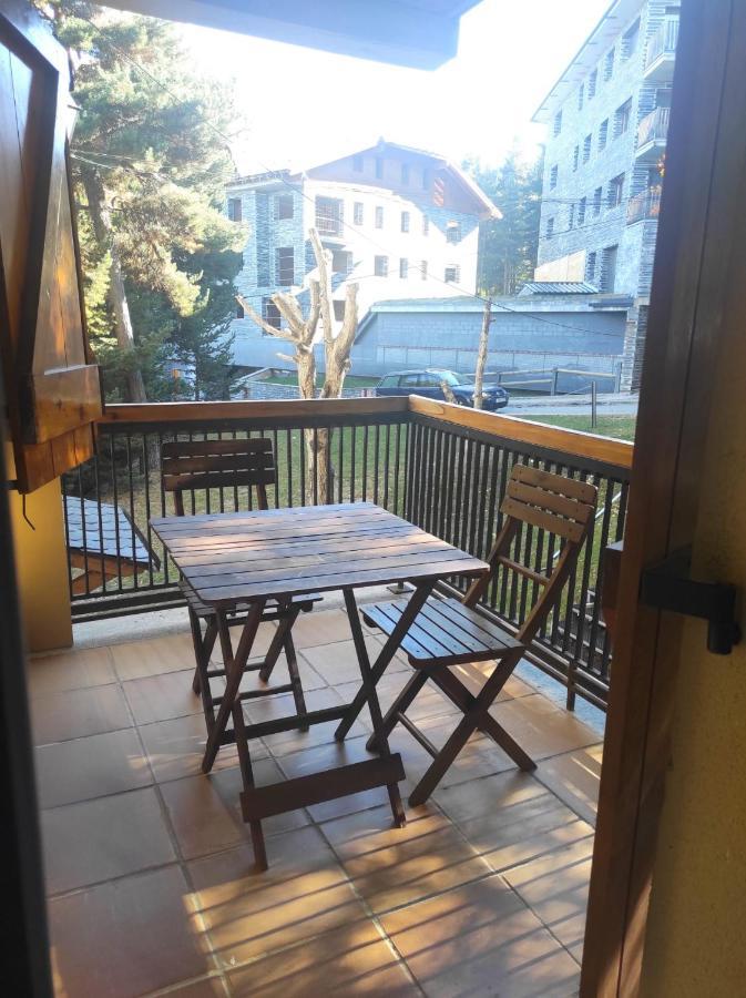 Apartamento bonito Molina Alp La Molina  Esterno foto