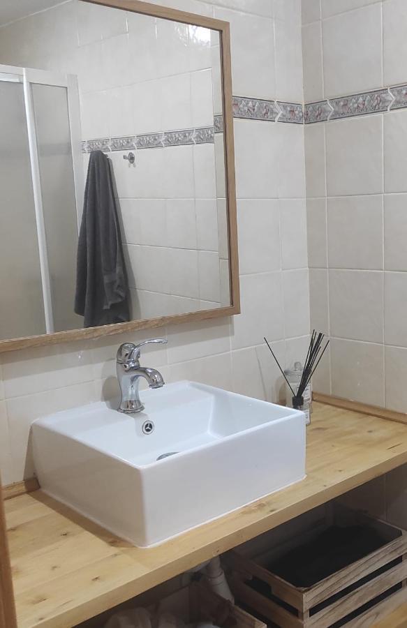 Apartamento bonito Molina Alp La Molina  Esterno foto